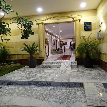 Comfort Inn Al Taawon - Family Only Riyad Dış mekan fotoğraf