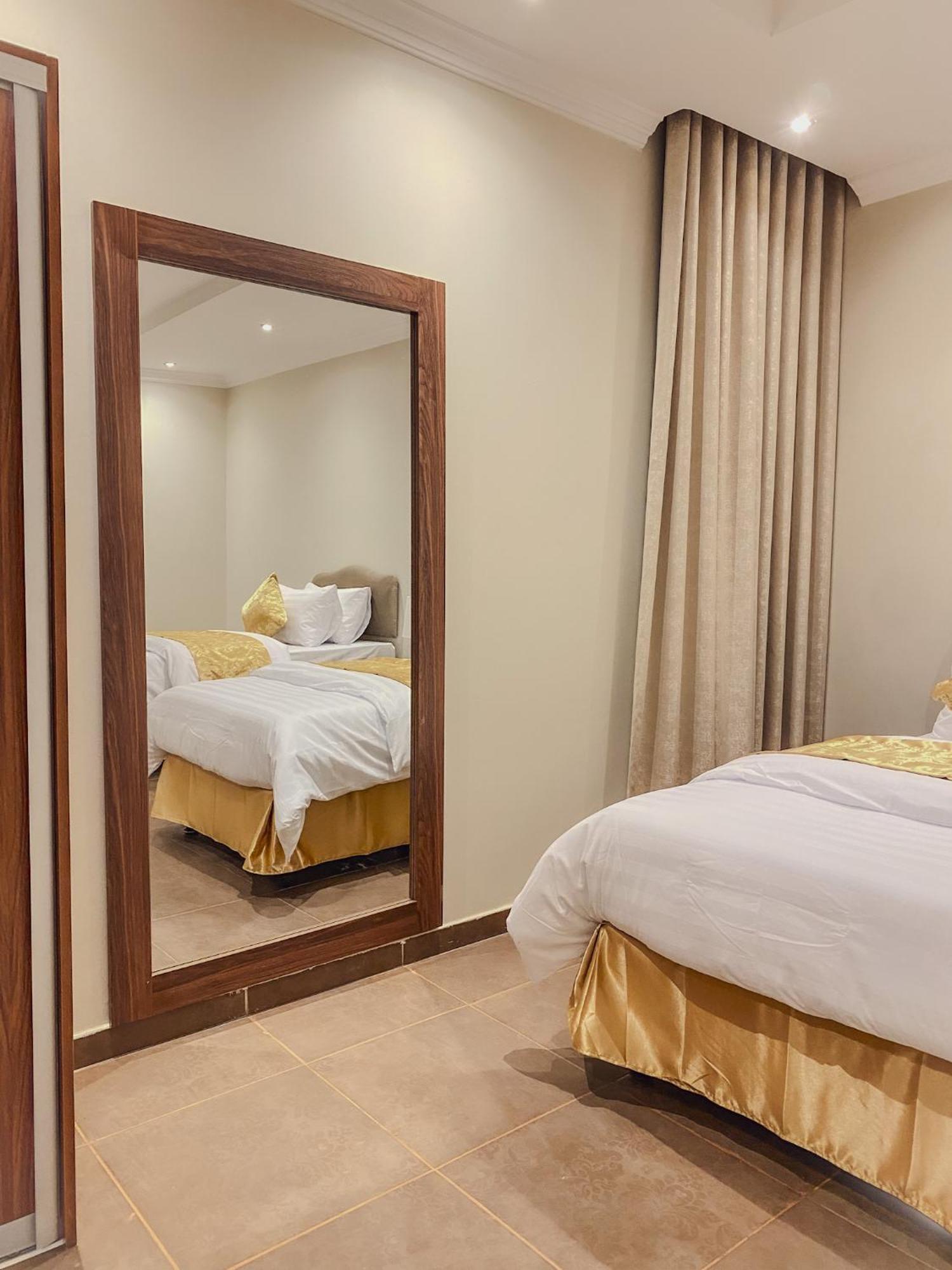 Comfort Inn Al Taawon - Family Only Riyad Dış mekan fotoğraf
