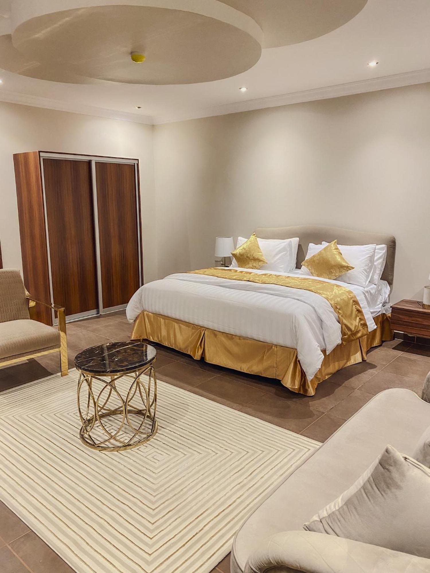 Comfort Inn Al Taawon - Family Only Riyad Dış mekan fotoğraf
