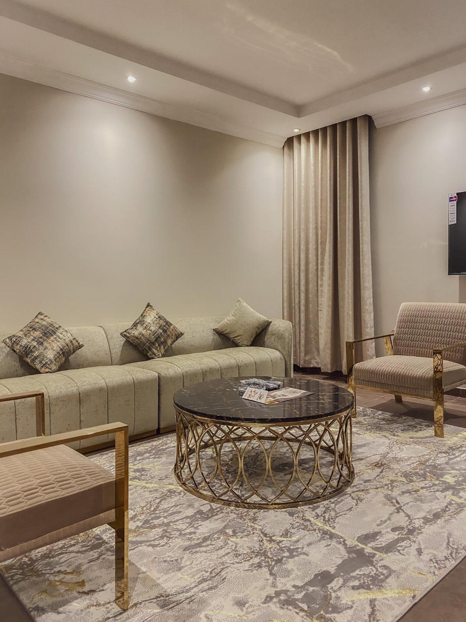 Comfort Inn Al Taawon - Family Only Riyad Dış mekan fotoğraf