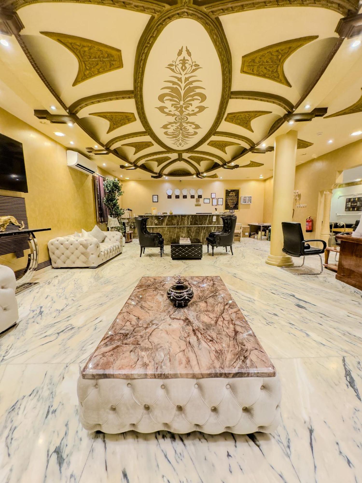 Comfort Inn Al Taawon - Family Only Riyad Dış mekan fotoğraf