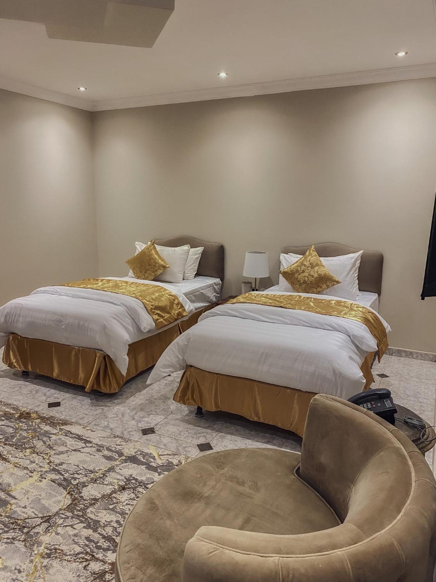 Comfort Inn Al Taawon - Family Only Riyad Dış mekan fotoğraf