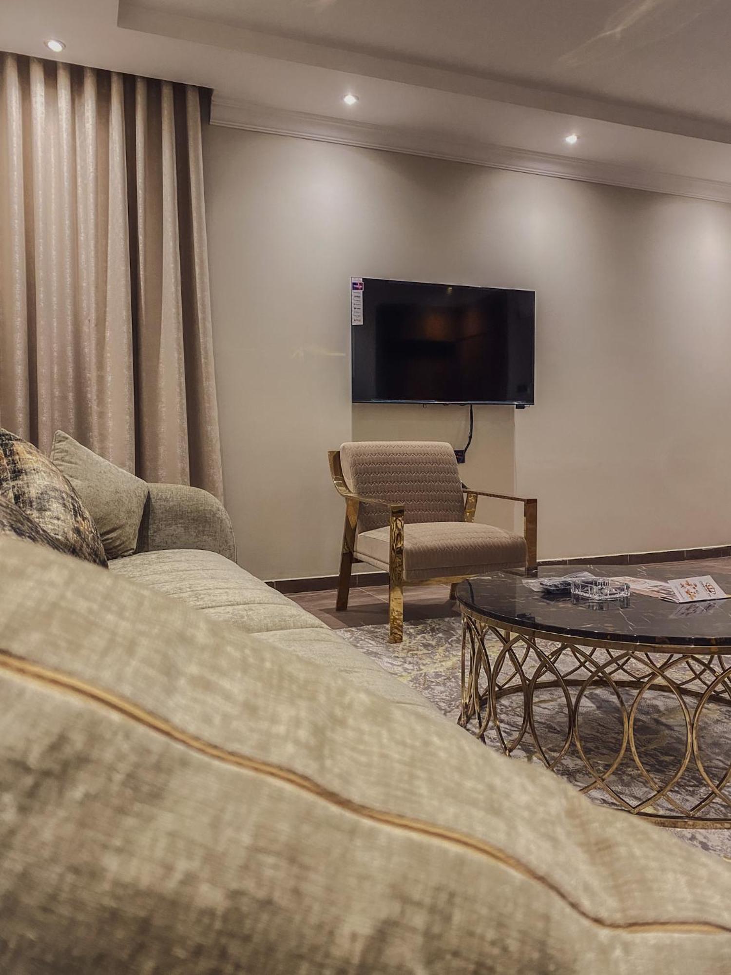 Comfort Inn Al Taawon - Family Only Riyad Dış mekan fotoğraf