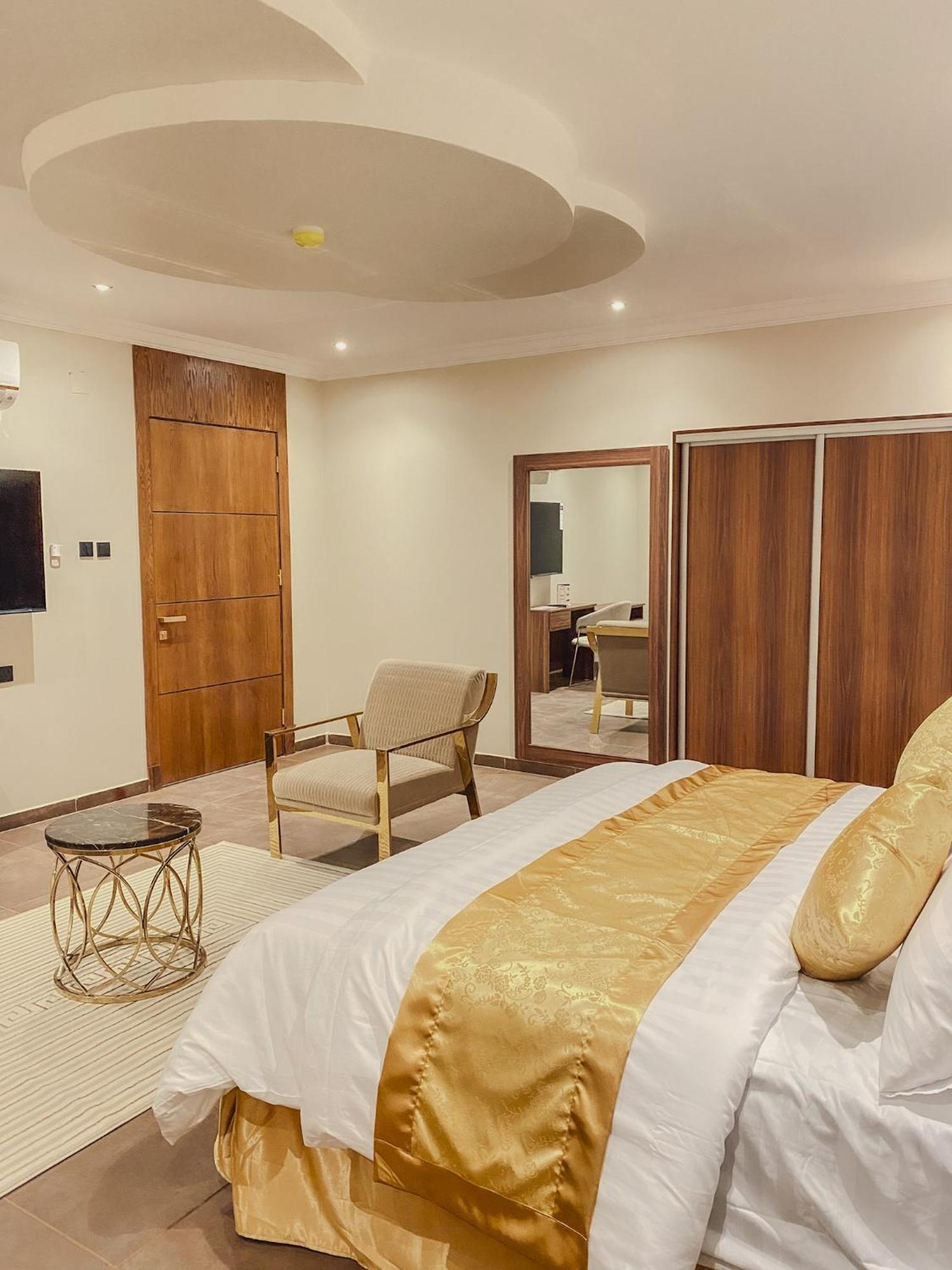 Comfort Inn Al Taawon - Family Only Riyad Dış mekan fotoğraf