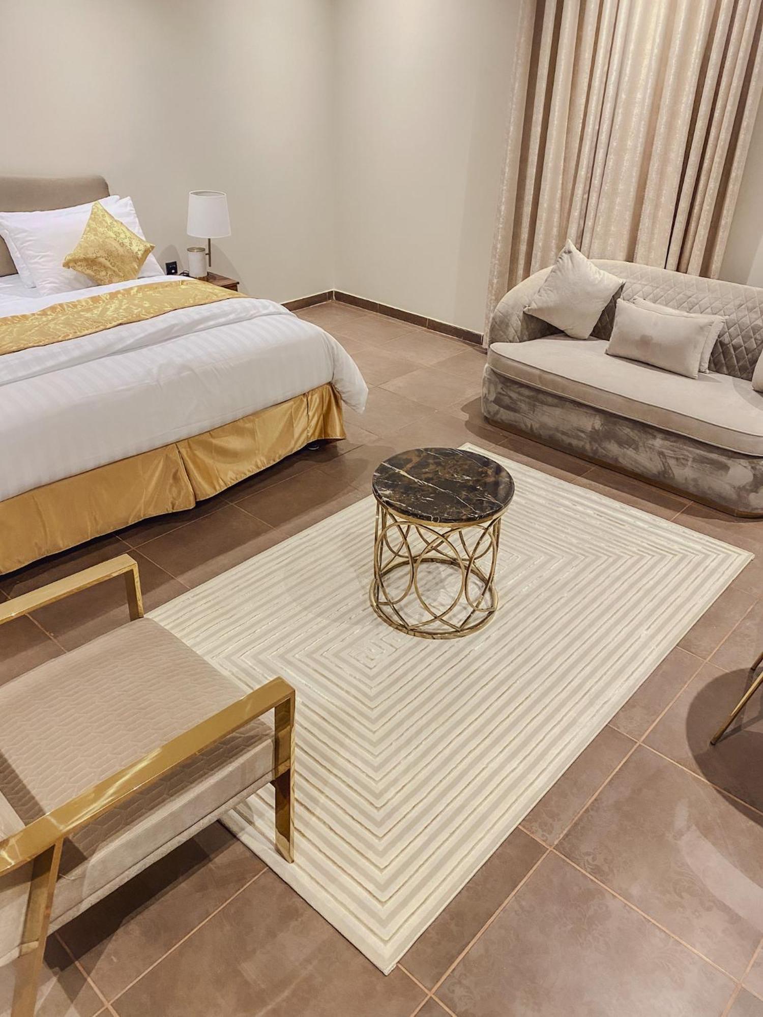 Comfort Inn Al Taawon - Family Only Riyad Dış mekan fotoğraf