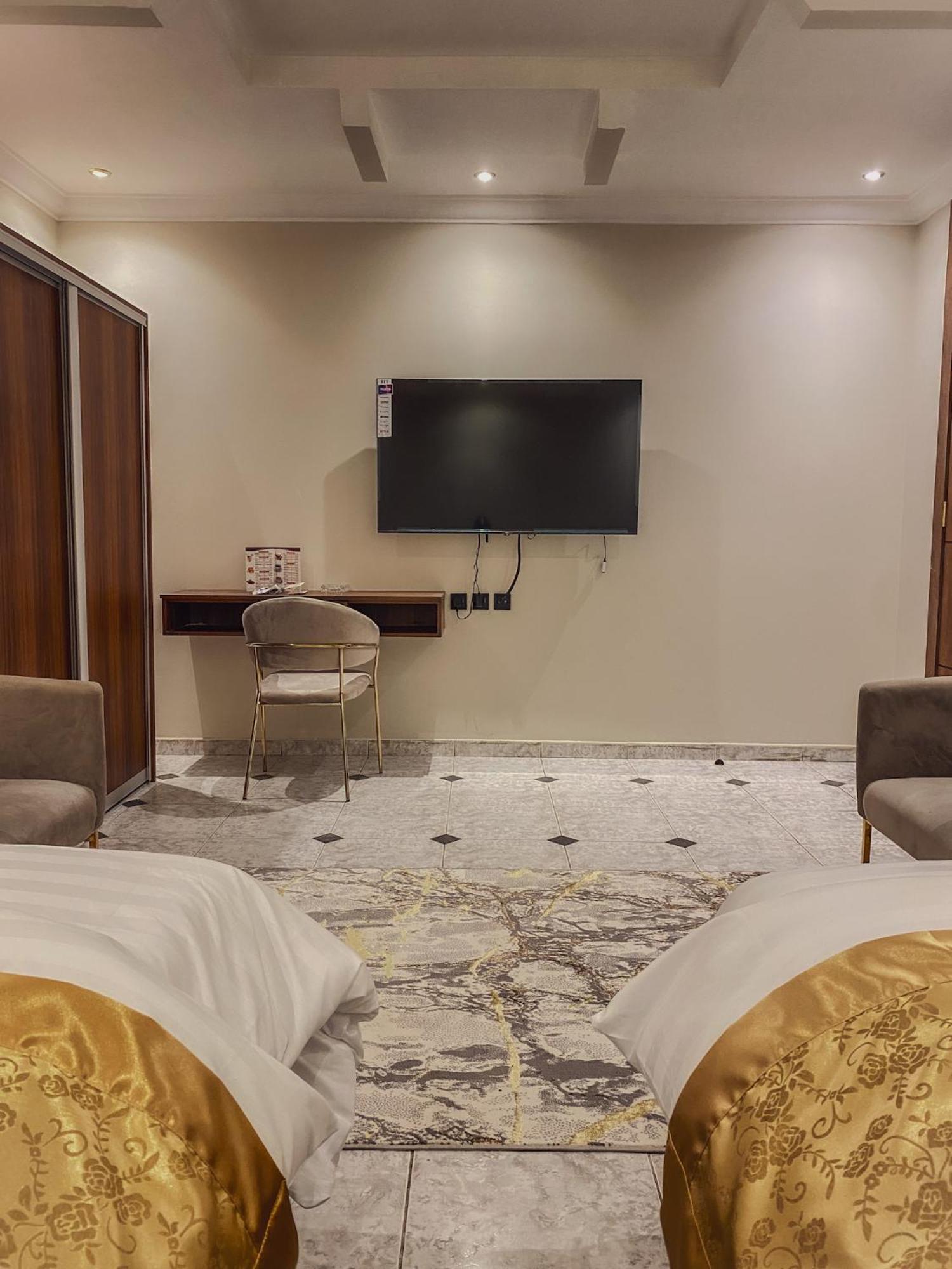 Comfort Inn Al Taawon - Family Only Riyad Dış mekan fotoğraf