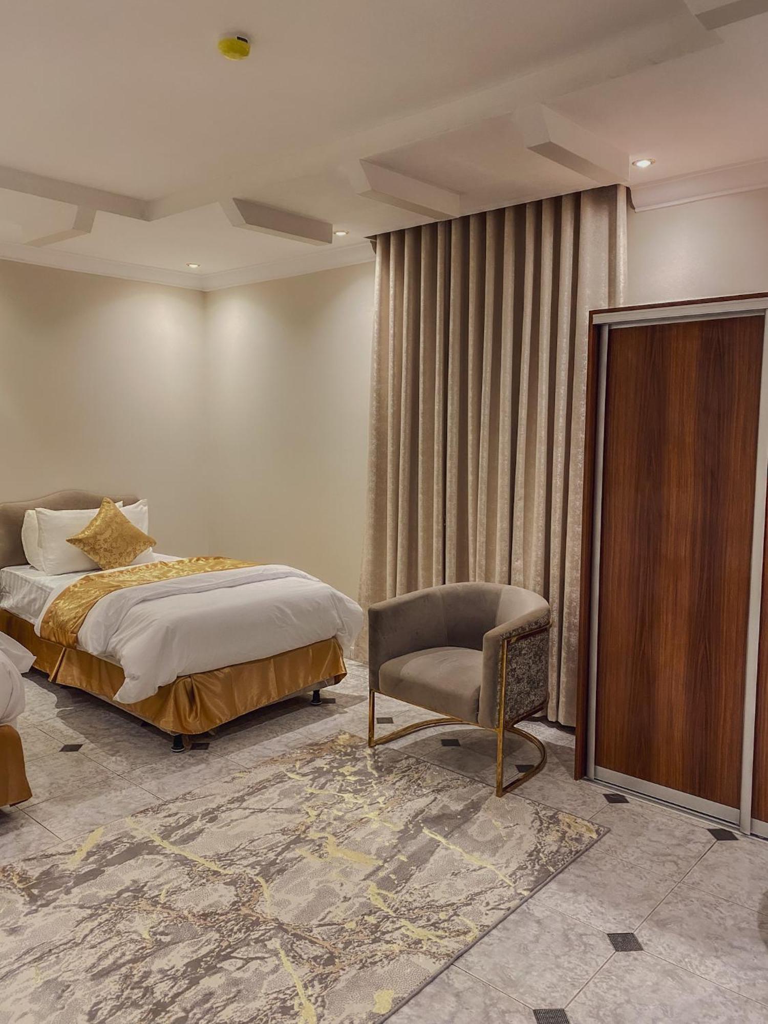 Comfort Inn Al Taawon - Family Only Riyad Dış mekan fotoğraf