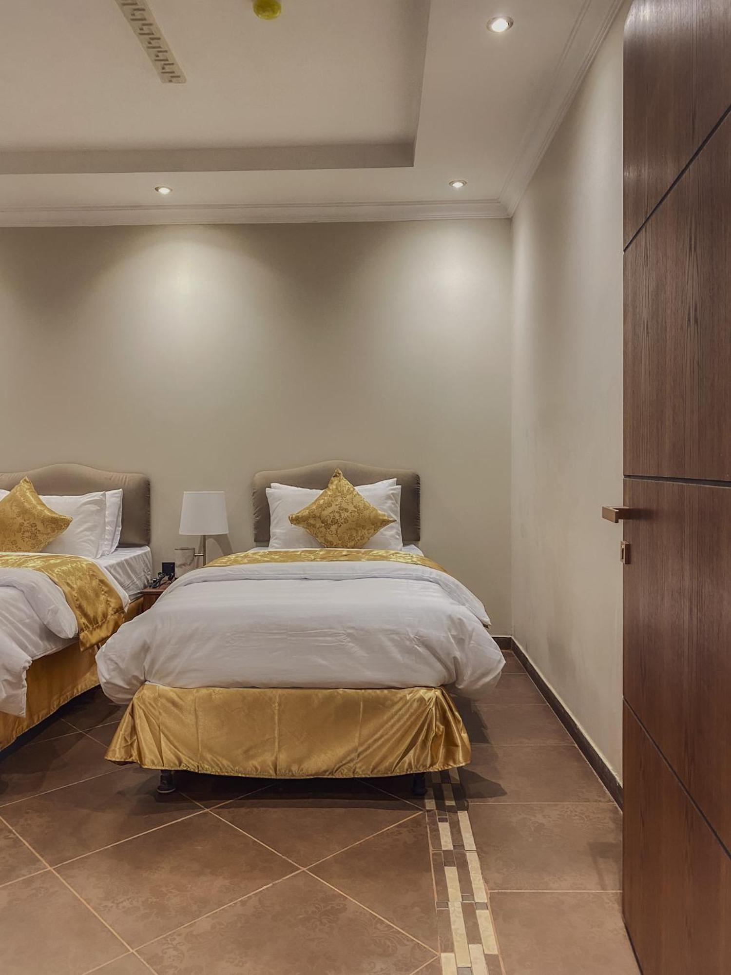 Comfort Inn Al Taawon - Family Only Riyad Dış mekan fotoğraf
