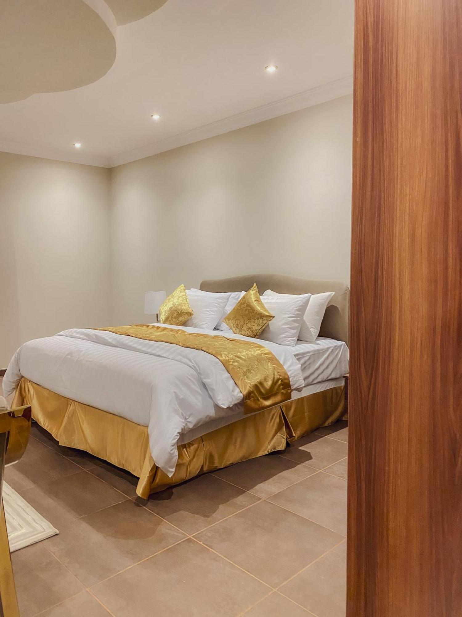 Comfort Inn Al Taawon - Family Only Riyad Dış mekan fotoğraf