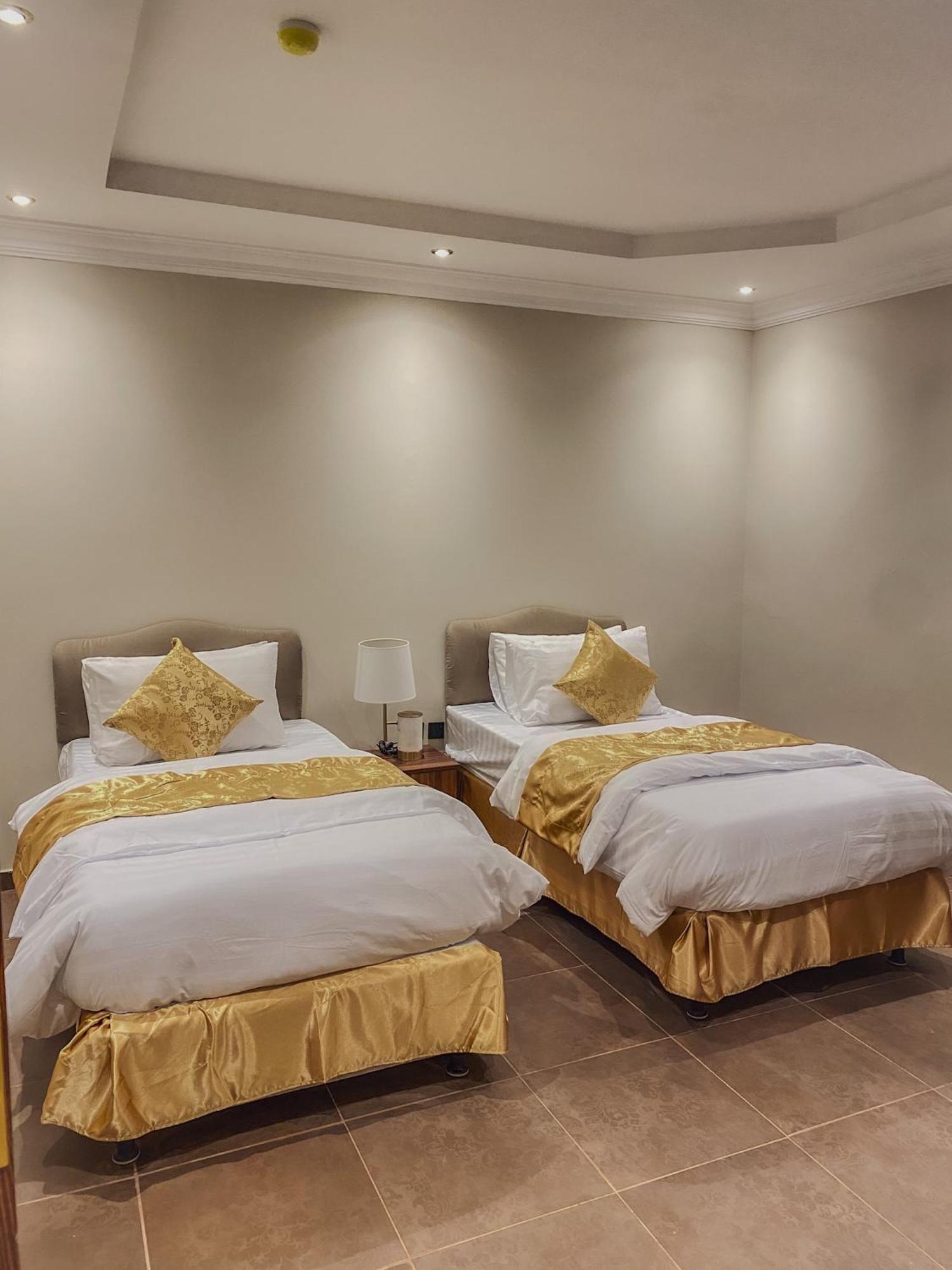 Comfort Inn Al Taawon - Family Only Riyad Dış mekan fotoğraf