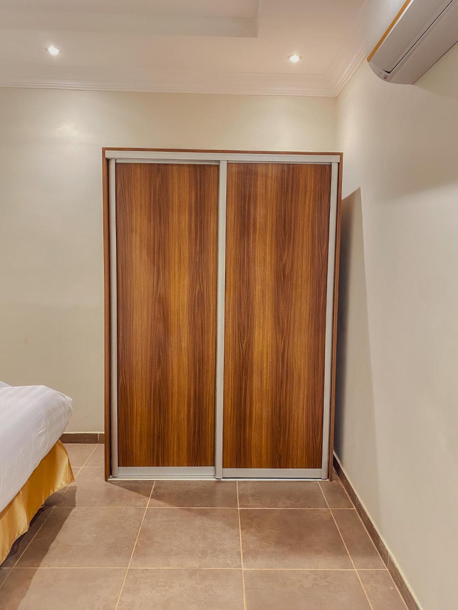 Comfort Inn Al Taawon - Family Only Riyad Dış mekan fotoğraf