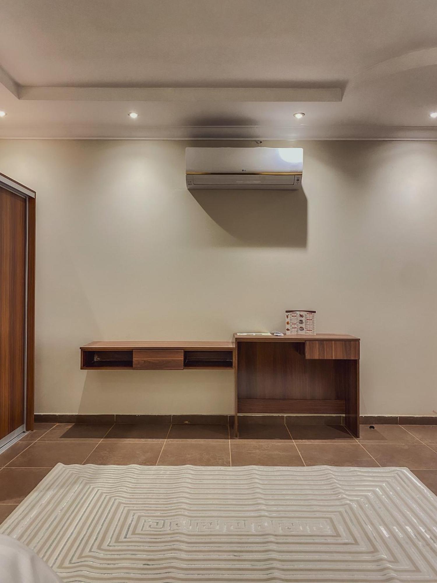 Comfort Inn Al Taawon - Family Only Riyad Dış mekan fotoğraf