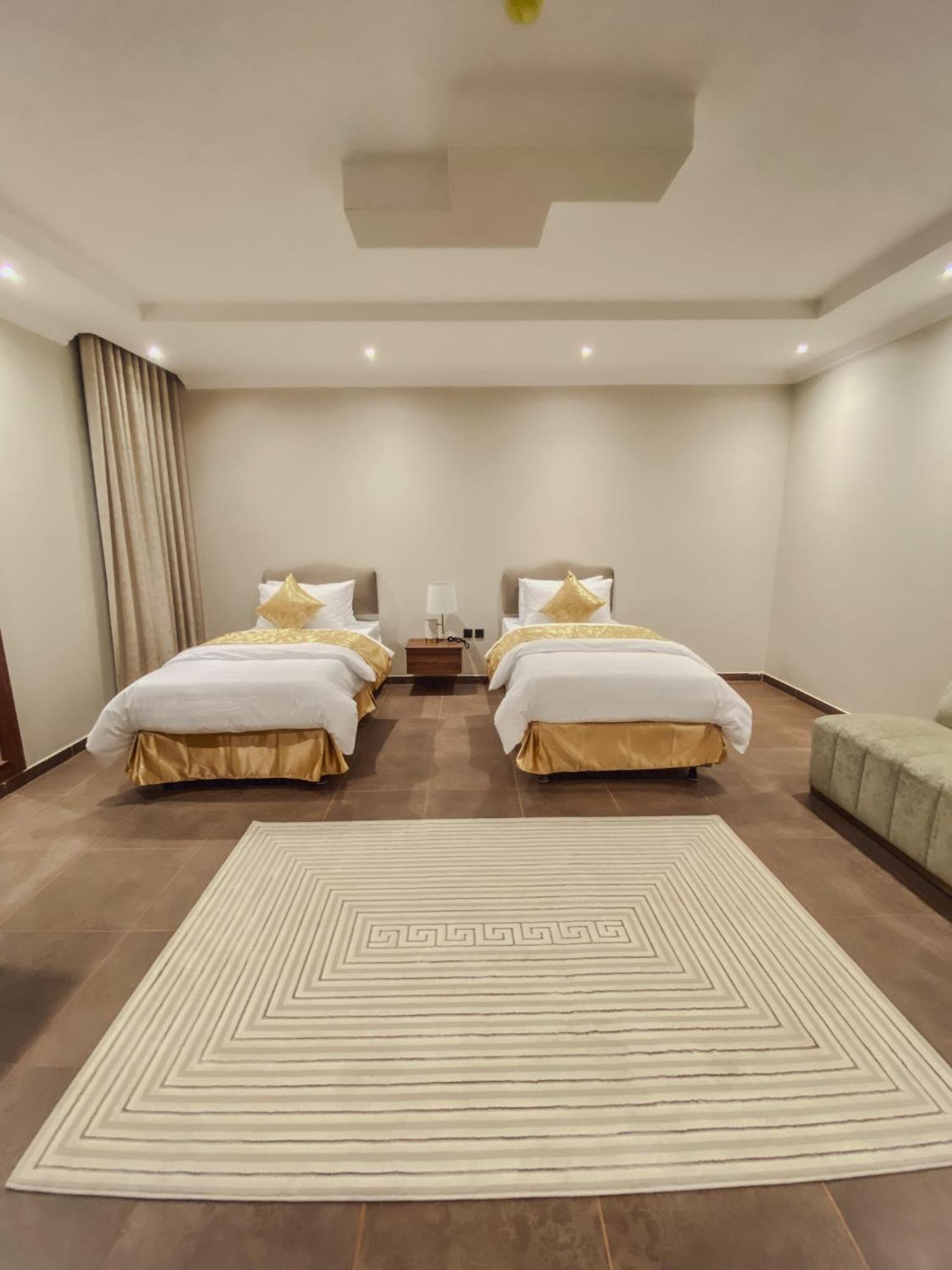 Comfort Inn Al Taawon - Family Only Riyad Dış mekan fotoğraf