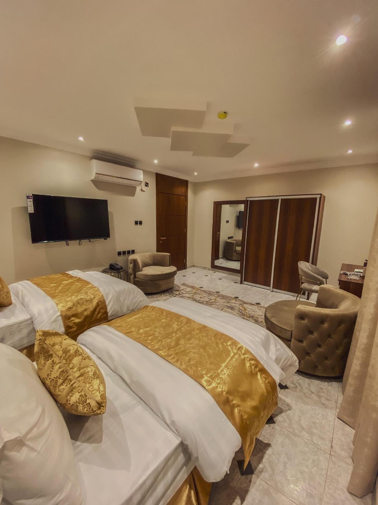 Comfort Inn Al Taawon - Family Only Riyad Dış mekan fotoğraf