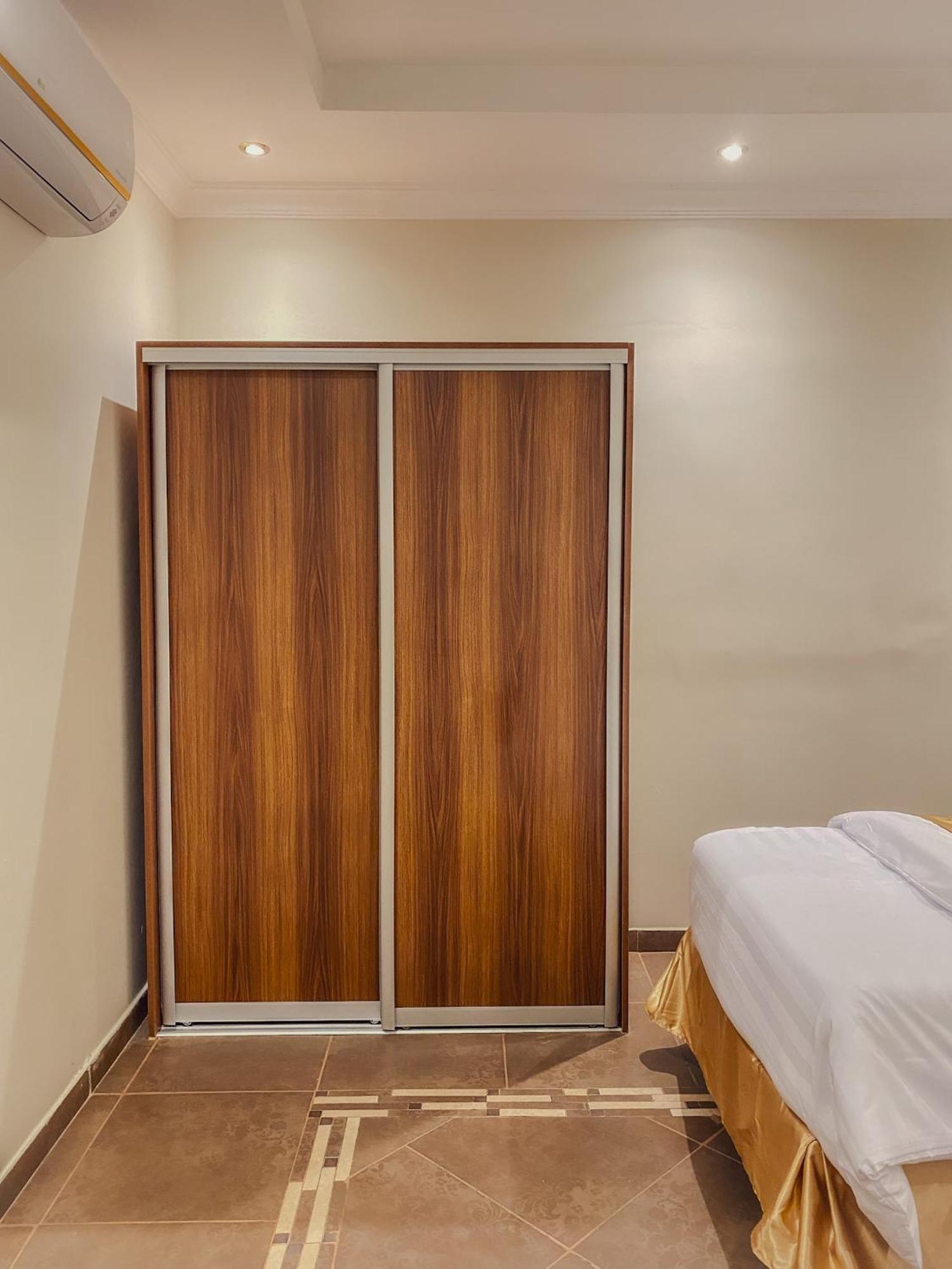 Comfort Inn Al Taawon - Family Only Riyad Dış mekan fotoğraf