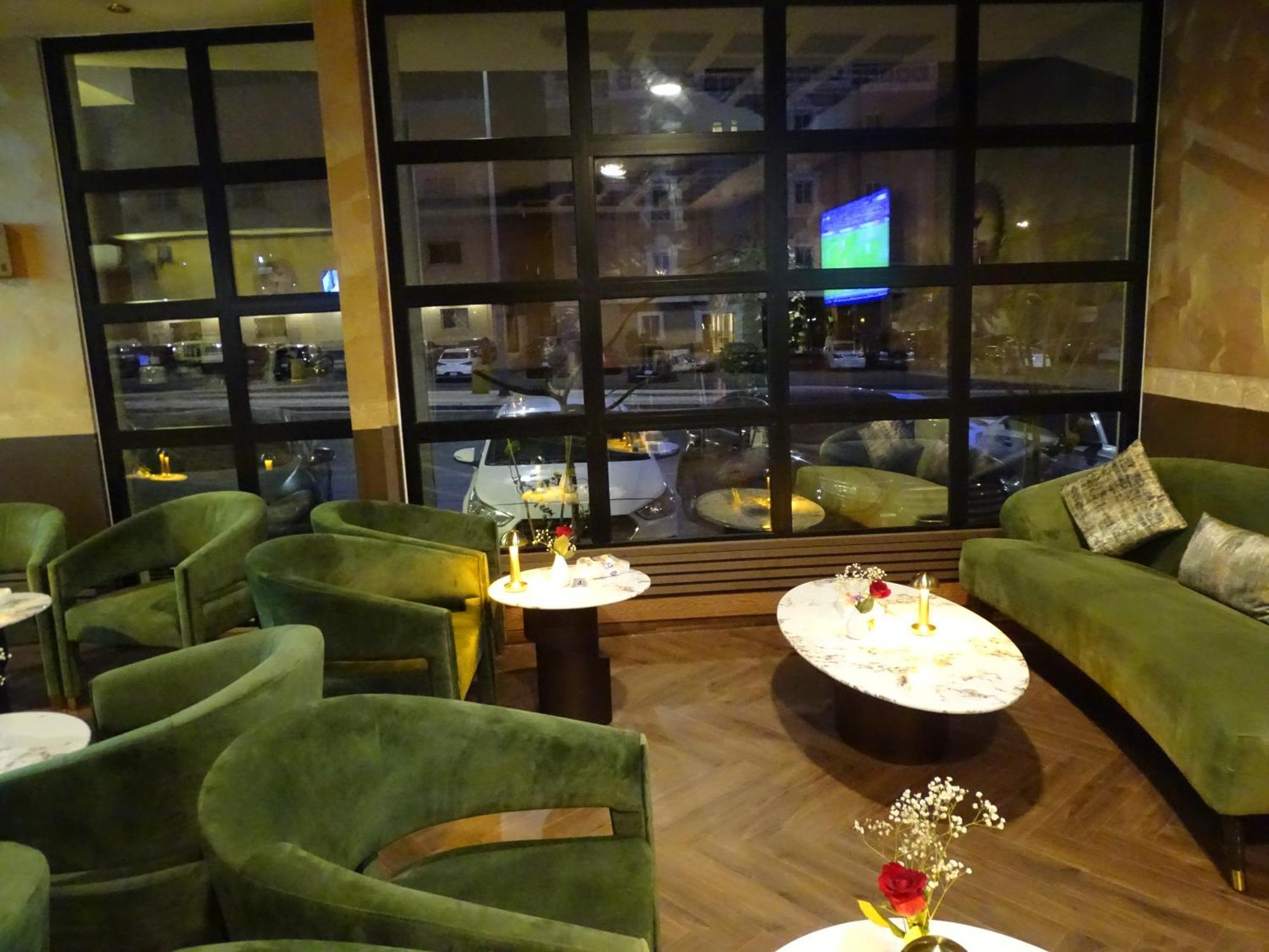 Comfort Inn Al Taawon - Family Only Riyad Dış mekan fotoğraf