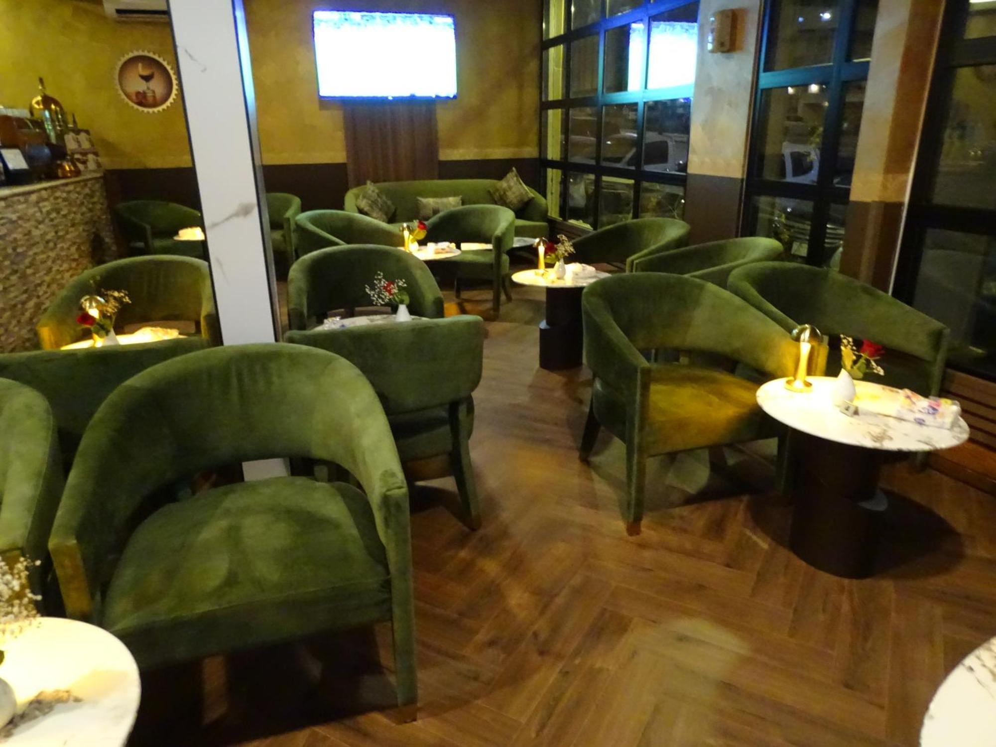 Comfort Inn Al Taawon - Family Only Riyad Dış mekan fotoğraf
