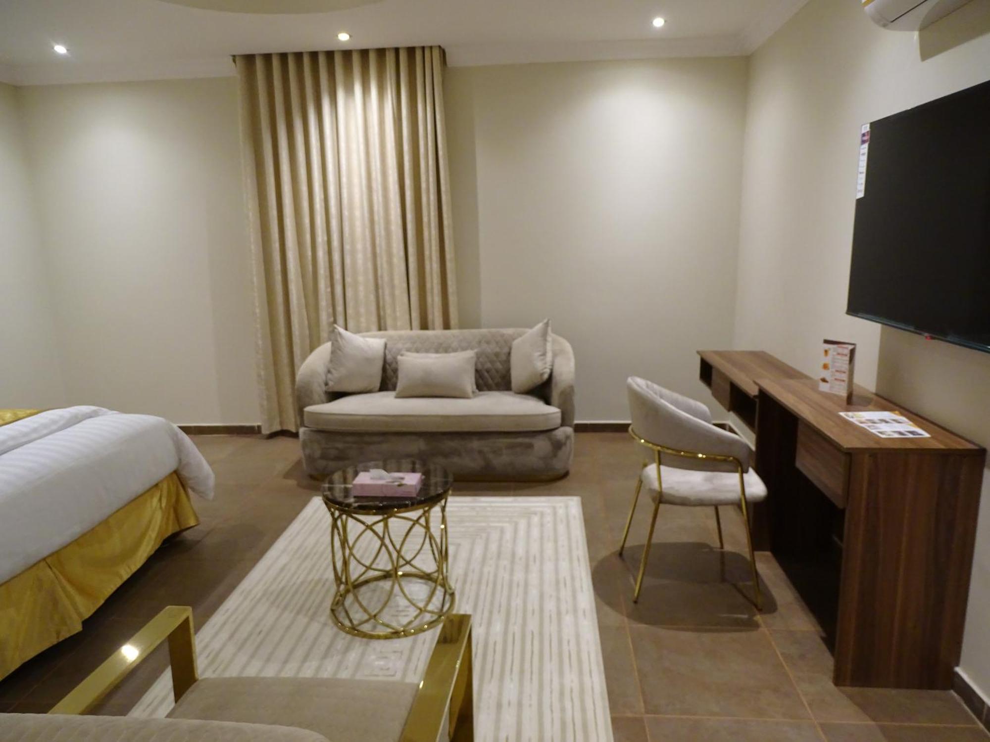 Comfort Inn Al Taawon - Family Only Riyad Dış mekan fotoğraf