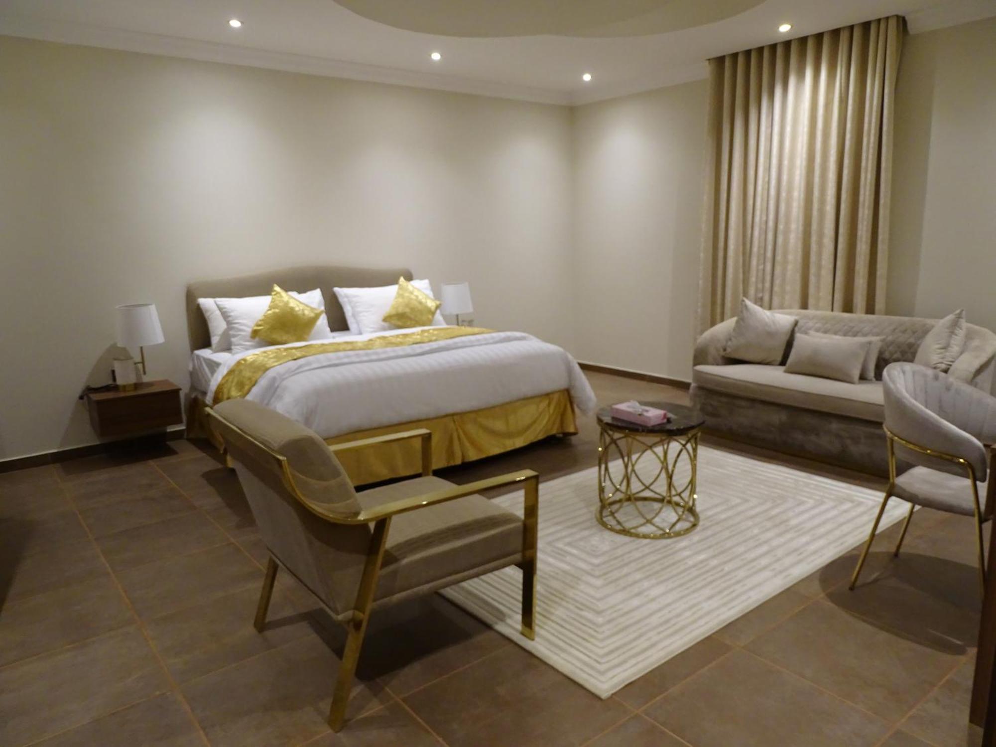 Comfort Inn Al Taawon - Family Only Riyad Dış mekan fotoğraf