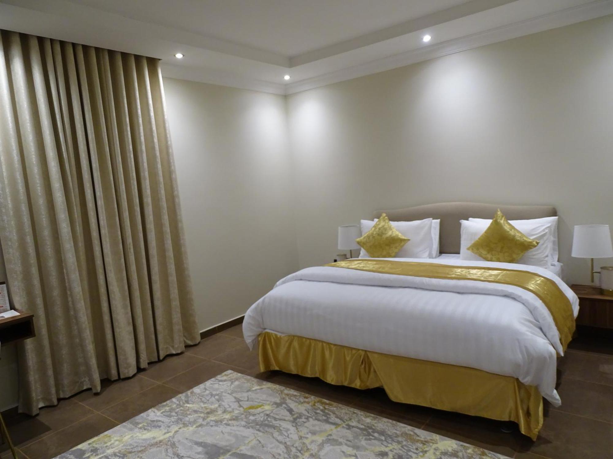 Comfort Inn Al Taawon - Family Only Riyad Dış mekan fotoğraf