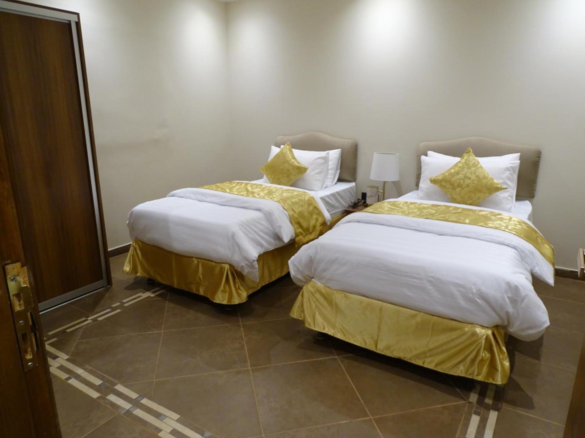 Comfort Inn Al Taawon - Family Only Riyad Dış mekan fotoğraf