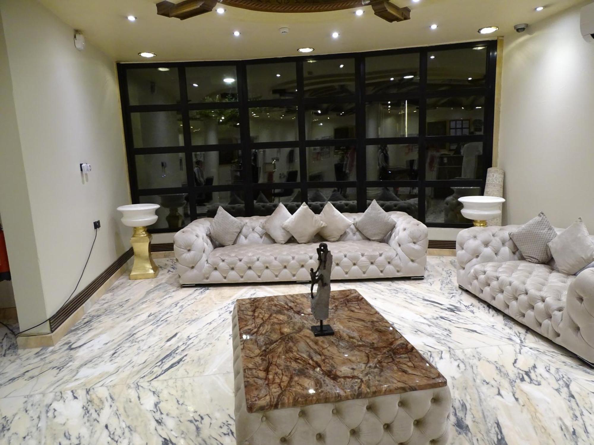 Comfort Inn Al Taawon - Family Only Riyad Dış mekan fotoğraf